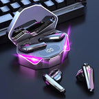 TWS Wireless Bluetooth Earbuds LED Display Noise Cancelling Headset X15