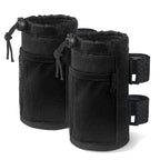 Universal Cup Holder Bike Scooter Wheelchair Stroller Drink