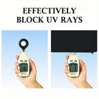 Buy Windproof Double Layer Automatic Umbrella UV Protection