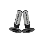 Universal 22-24mm Motorcycle Handle Grips Anti-Slip Waterproof