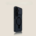 MagSafe Magnetic Cooling Case for Samsung S24 S25 S26 Ultra Cover