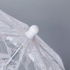 Buy Elegant Lace Bridal Umbrella Lolita Wedding Parasol