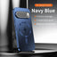 Magnetic Shockproof Matte Case For Google Pixel 10 Pro XL 9A 8A 7A