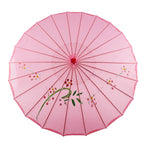 Buy Japanese Cherry Blossom Parasol