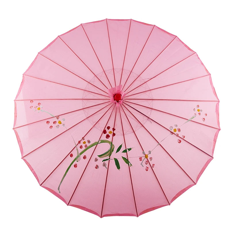 Buy Japanese Cherry Blossom Parasol