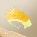 Baby Hair Washing Cap Eye & Ear Protection Bath Hat
