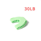 Jaw Exerciser Neck Toning Jawline Double Chin Reducer Face Lift
