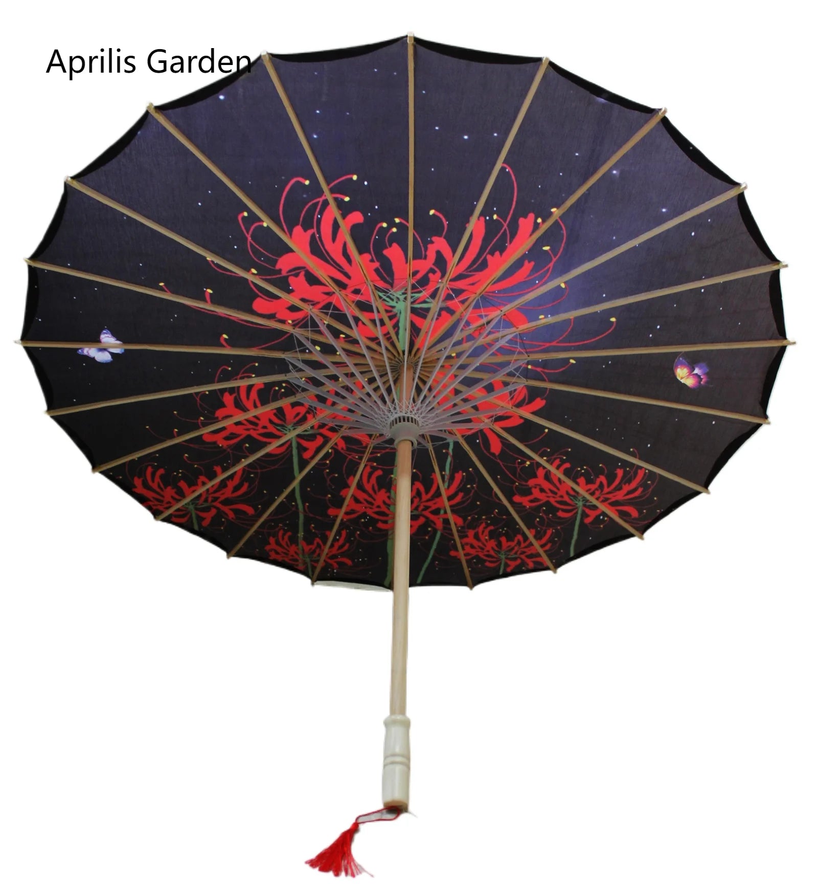 Buy Japanese Cherry Blossom Parasol