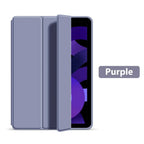 Protective Case for iPad Air, Pro & 10th/11th Gen Models