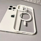 Luxury Candy MagSafe Case for iPhone 11 12 13 14 15 16 17 Pro Max