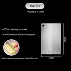 316 Stainless Steel Cutting Board Double-Sided