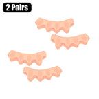 Toe Separators for Bunion & Plantar Pain