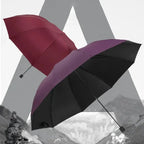 Buy 130cm 10-Bone Windproof Large Umbrella