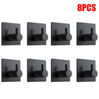 Stainless Steel Wall Hooks