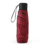 Buy Ultralight Mini Pocket Umbrella Windproof Travel Umbrella