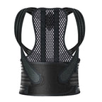 Kids Posture Corrector Back Brace Adjustable Shoulder Support