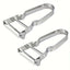 Stainless Steel Vegetable Peeler Multi-Function Fruit & Potato Peeler