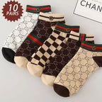 Men's Thin Breathable Low Cut Socks 5 to 10 Pairs Anti Odor Moisture Wicking