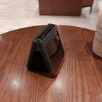 Premium Carbon Fiber Phone Case for Motorola Razr 70 60 50 Ultra