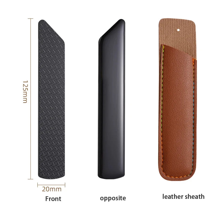 Nano Foot File Callus Remover Tool