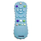 Baby Remote Control Teether Silicone Bracelet Teething Toy