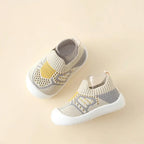 Summer Baby Shoes Soft Sole Non-Slip Socks Shoes 0-5 Years