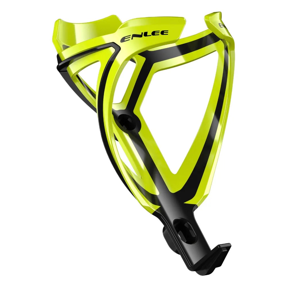 Ultralight Poly-carbonate Bike Bottle Cage Holder MTB Road 9 Colors