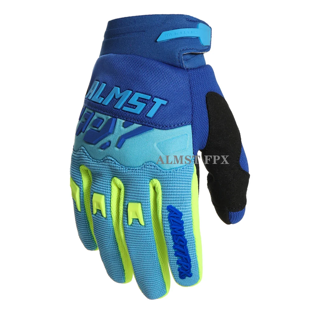 Kids Cycling Gloves Boys Girls Anti Slip Balance Bike Gloves Soft Grip
