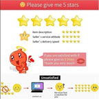 Funny Chicken Kitchen Mat Non-Slip Machine Washable Rug Decor