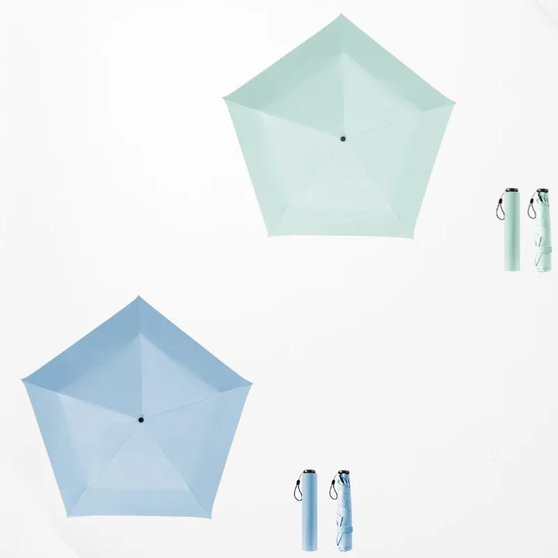 Buy Ultra Light Pencil Umbrella UV Protection