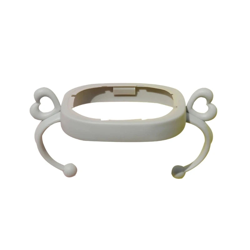 Newborn Baby Bottle Grip Handle for Feeding Bottle