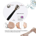 Professional Pedicure Kit Foot Care Set