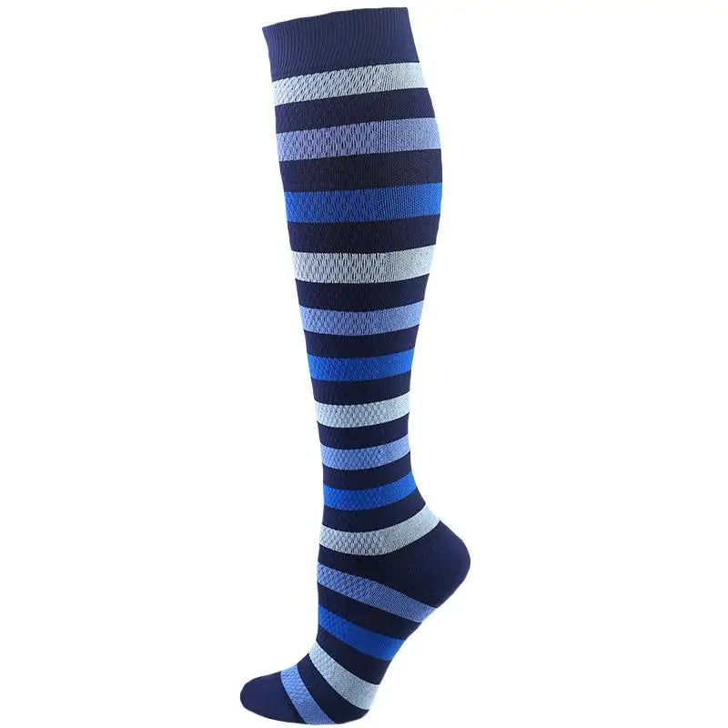 Compression Stockings for Men Women Medical Support Sports Socks