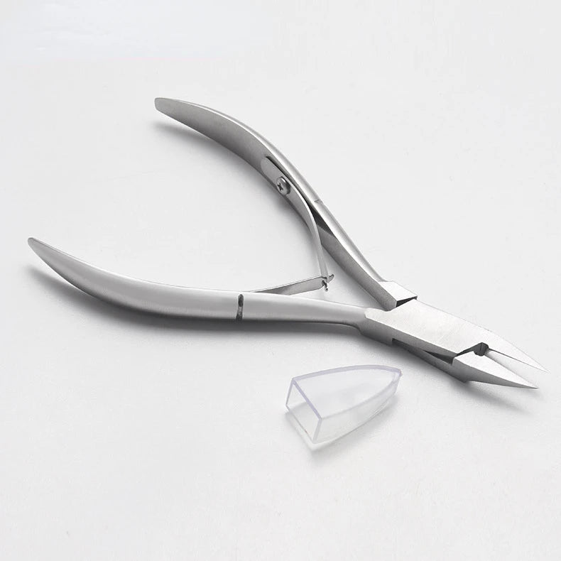 Ingrown Toenail Clipper – Pro Nipper Tool