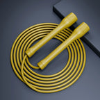 Speed Skipping Rope for Kids & Adults CrossFit PVC Jump Rope
