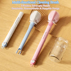 6-in-1 Bottle Cleaning Brush Cup & Straw Cleaner