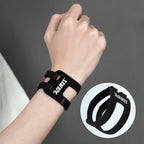 Adjustable Wrist Support Brace TFCC Injury Relief Yoga Gym Sport