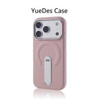 iPhone 18 Pro Max Case – Magnetic MagSafe Compatible Cover