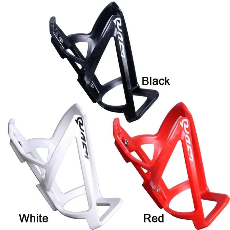 Bike Water Bottle Cage Lightweight MTB Road Plastic Bottle Holder Main image