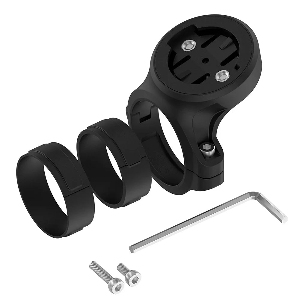 Bike Tail Light Mount Bracket Garmin Varia Saddle Radar Holder MTB