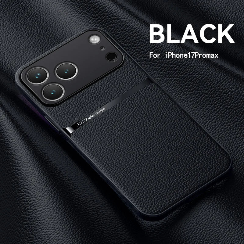 Patterned iPhone Case - Stylish Back Cover