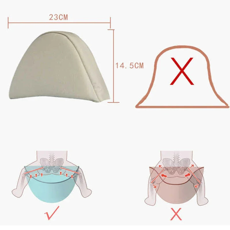 Baby Carrier Waist Stool Hip Seat Backpack Infant Sling Carrier
