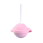 Mini Silicone Popsicle Mold – Food Grade Reusable Ice Cream & Lollipop Tray