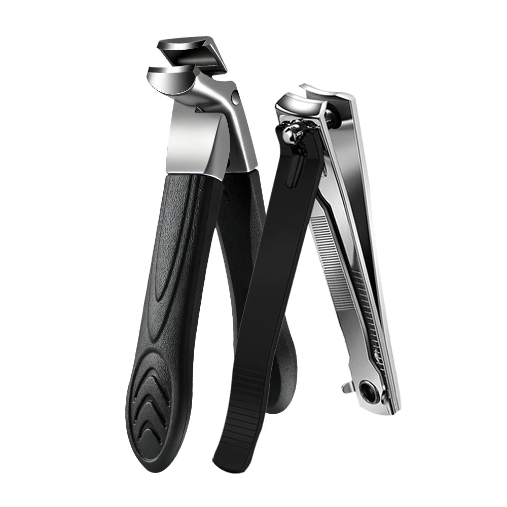 Nail Clippers Set Professional Pedicure Tools