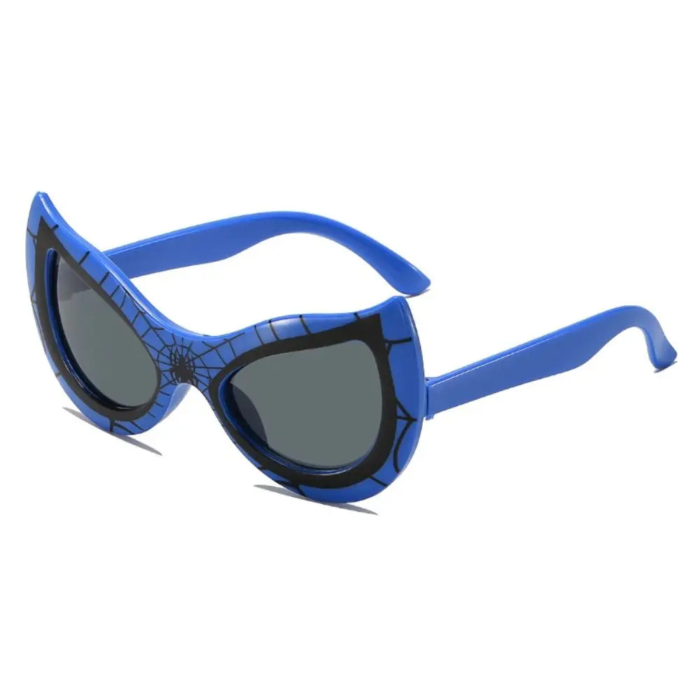 Kids UV400 Cartoon Sunglasses | Summer Sun Protection Eyewear