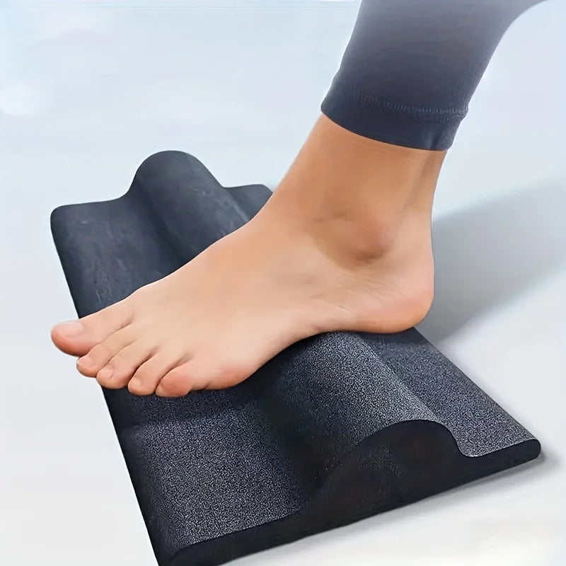 Plantar Fascia Relaxer Arch Training Plate for Heel & Foot Massage
