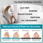 Bunion Corrector Big Toe Support Tool