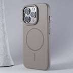 MagSafe Matte Magnetic Case for iPhone 17 Air 16 15 14 13 12 Pro Max
