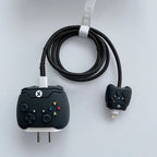 Cartoon iPhone Charger Protector 18W/20W Cable Cover