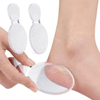 Nano Glass Foot Rasp Callus Remover Tool